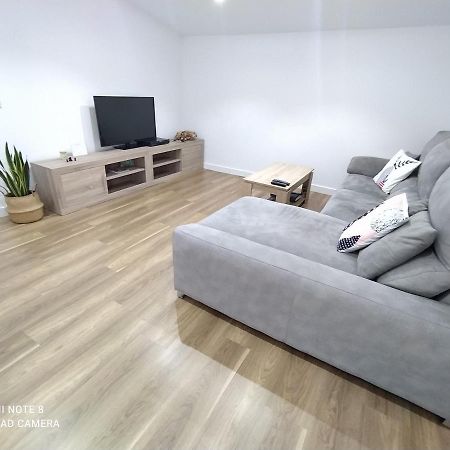 Villa Lupita Sanxenxo Esterno foto